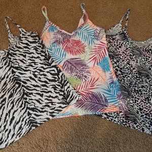 TANK TOPS